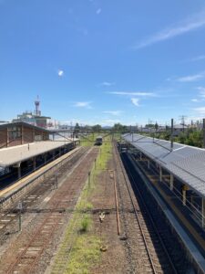 花巻駅