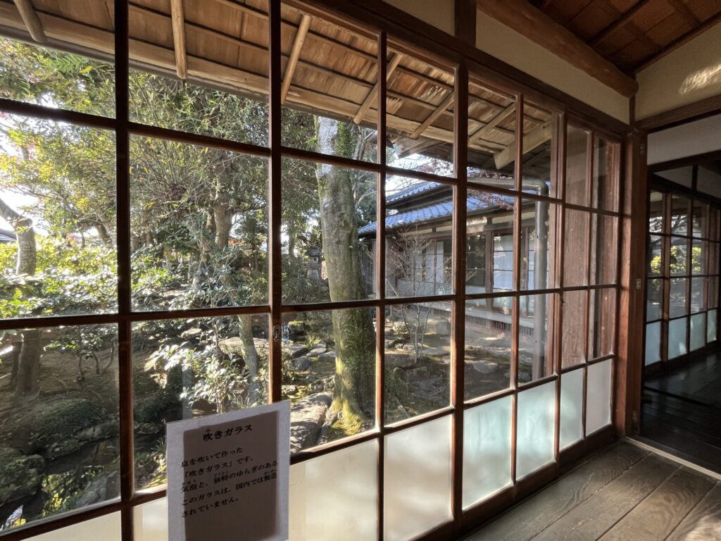 島田市博物館 分館