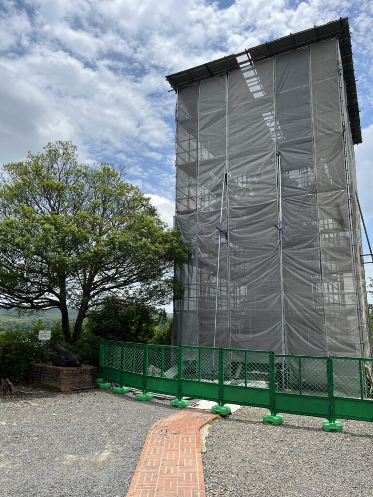 品川燈台