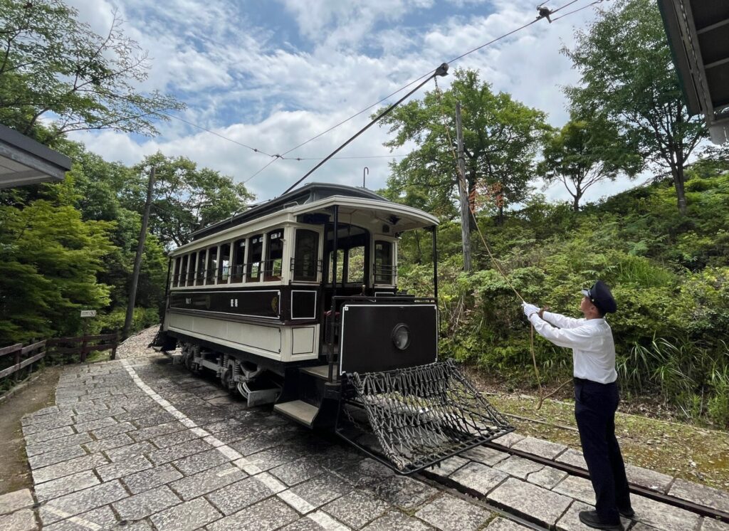 京都市電