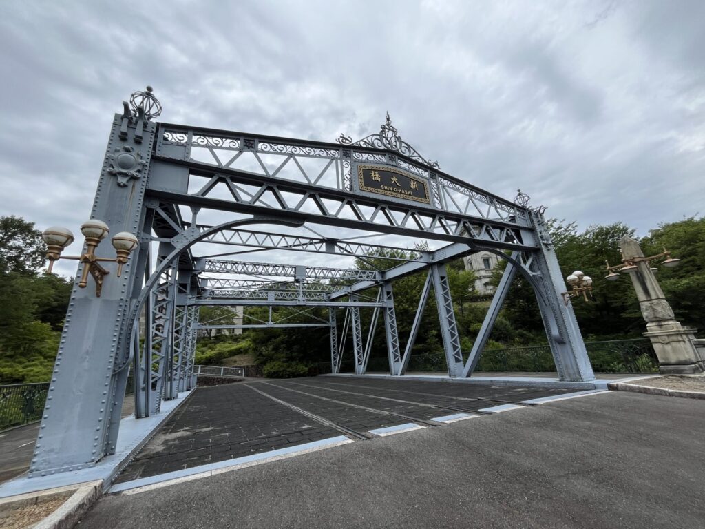 隅田川新大橋