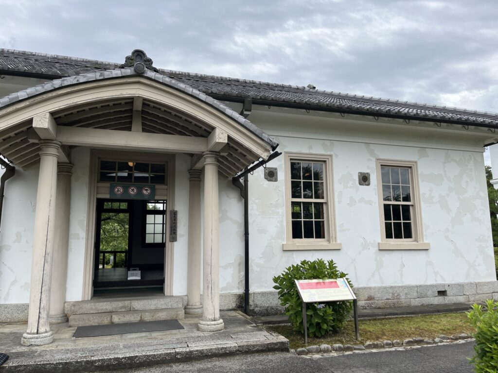 名古屋衛戍病院