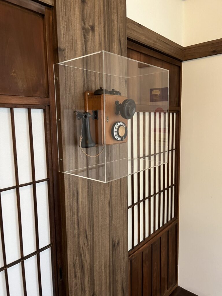 札幌電話交換局