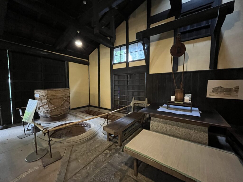 東松家住宅