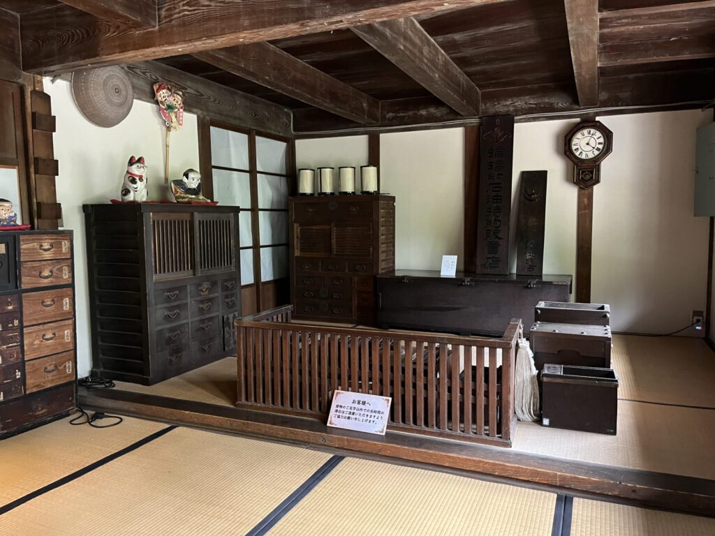 東松家住宅