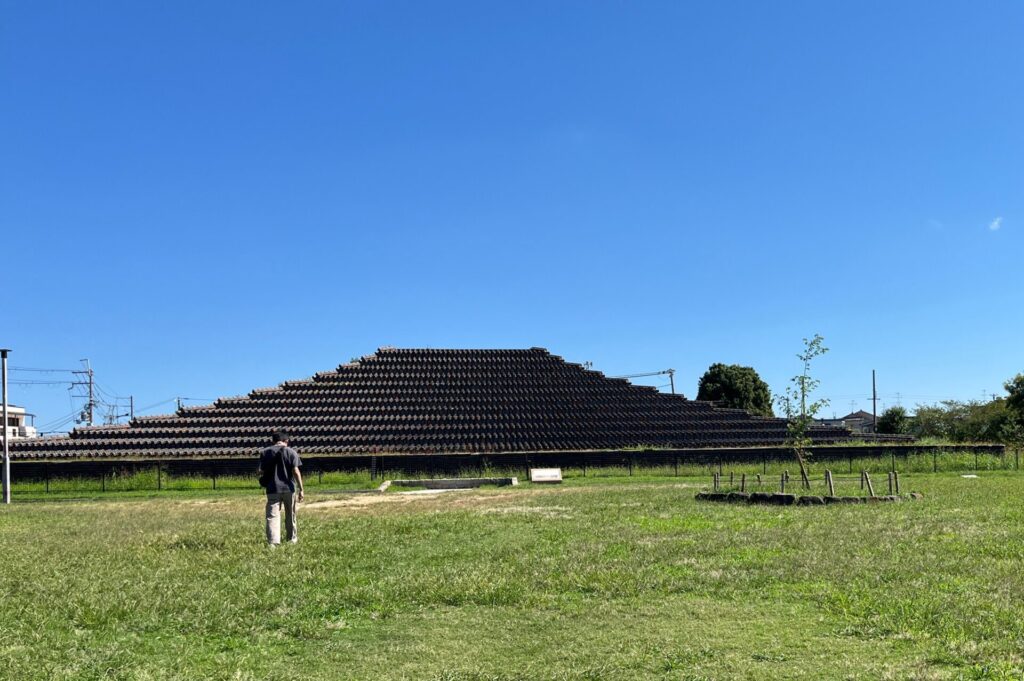 土塔町公園