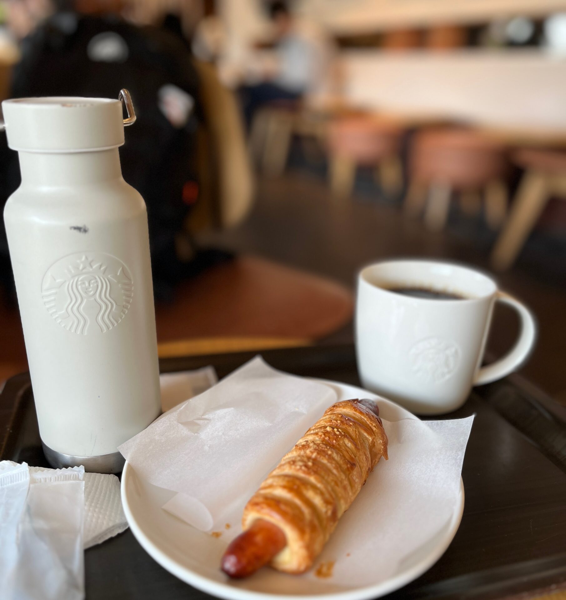 スターバックス