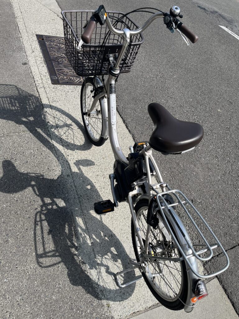 今回の相棒君