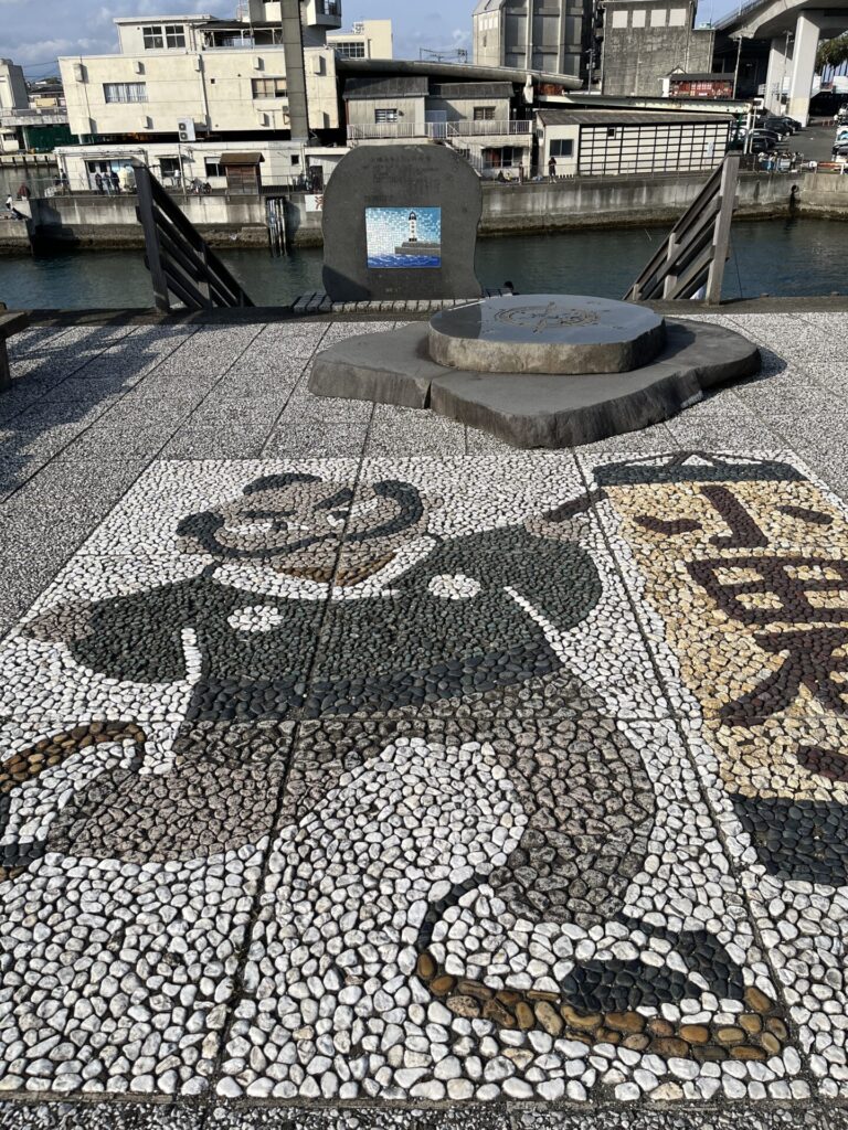 小田原ちょうちん灯台