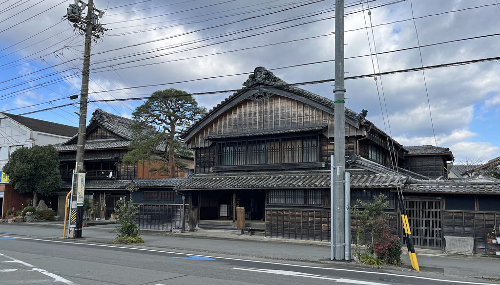 小西萬金丹本舗