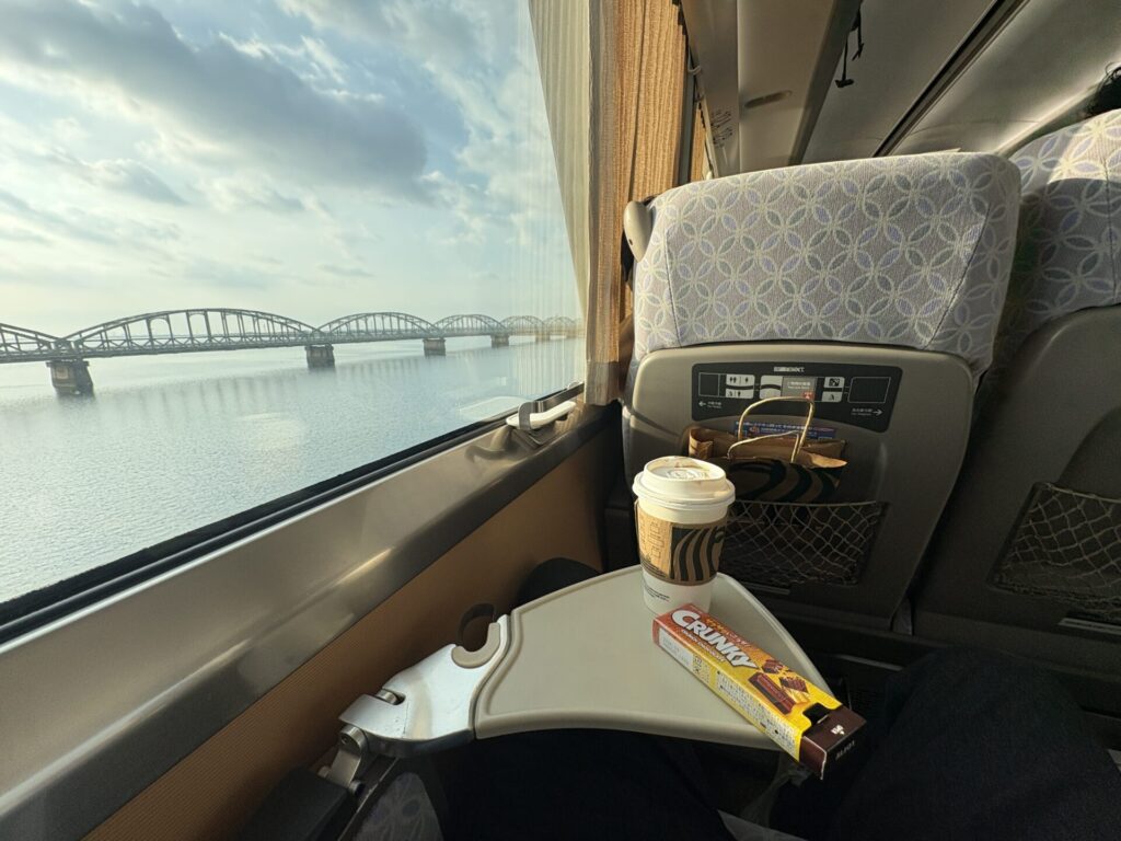 アーバンライナー