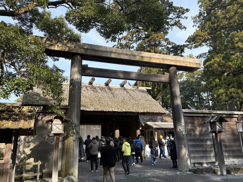 豊受大御神(とようけのおおみかみ)