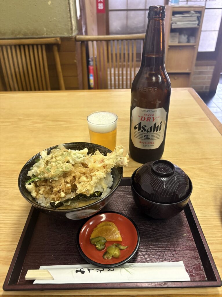 天丼