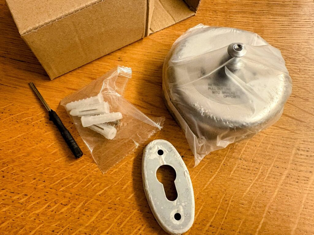 洗濯物干しワイヤー