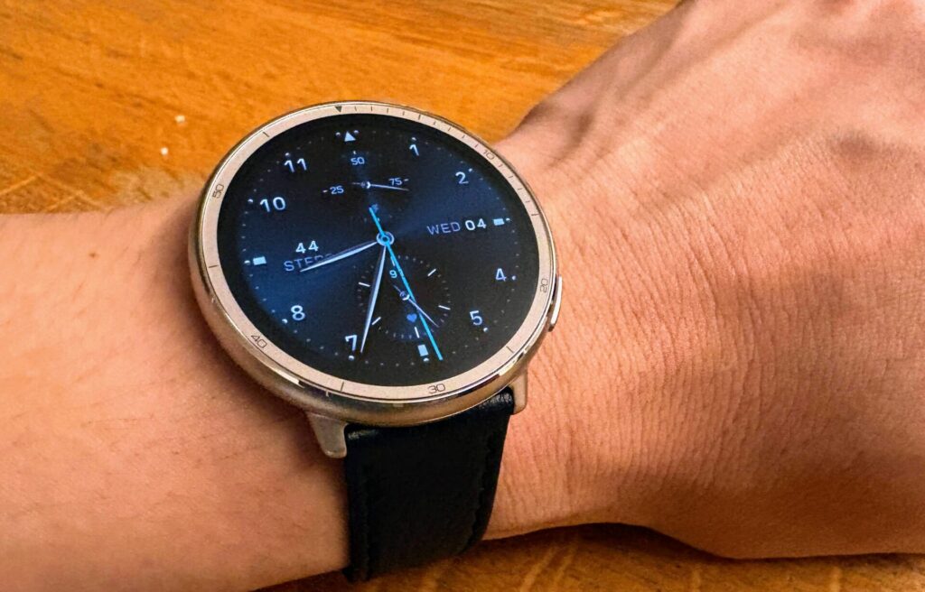 文字盤のデザインも色々あって楽しい。