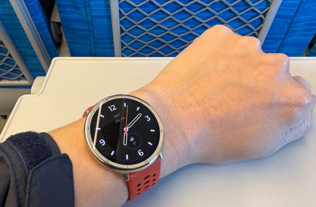 Amazfit Active 2