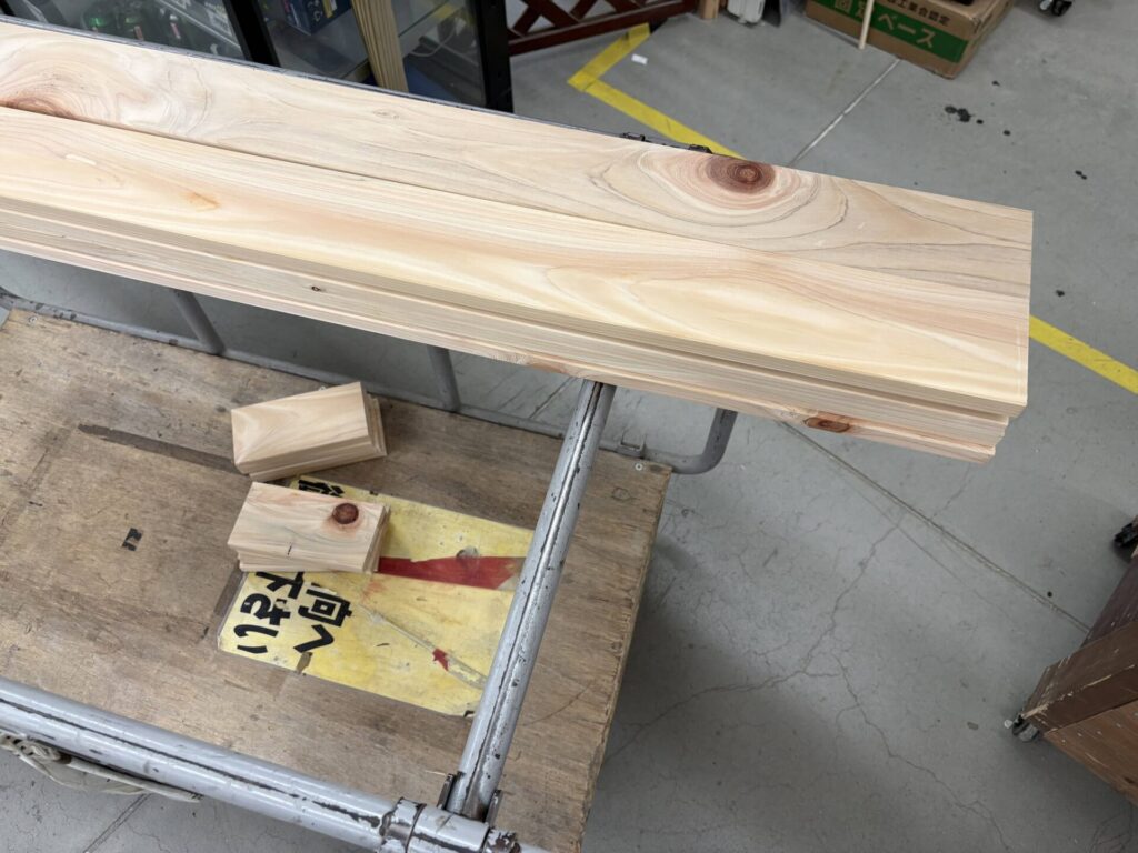 ホワイトウッド