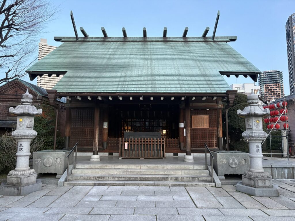 住吉神社