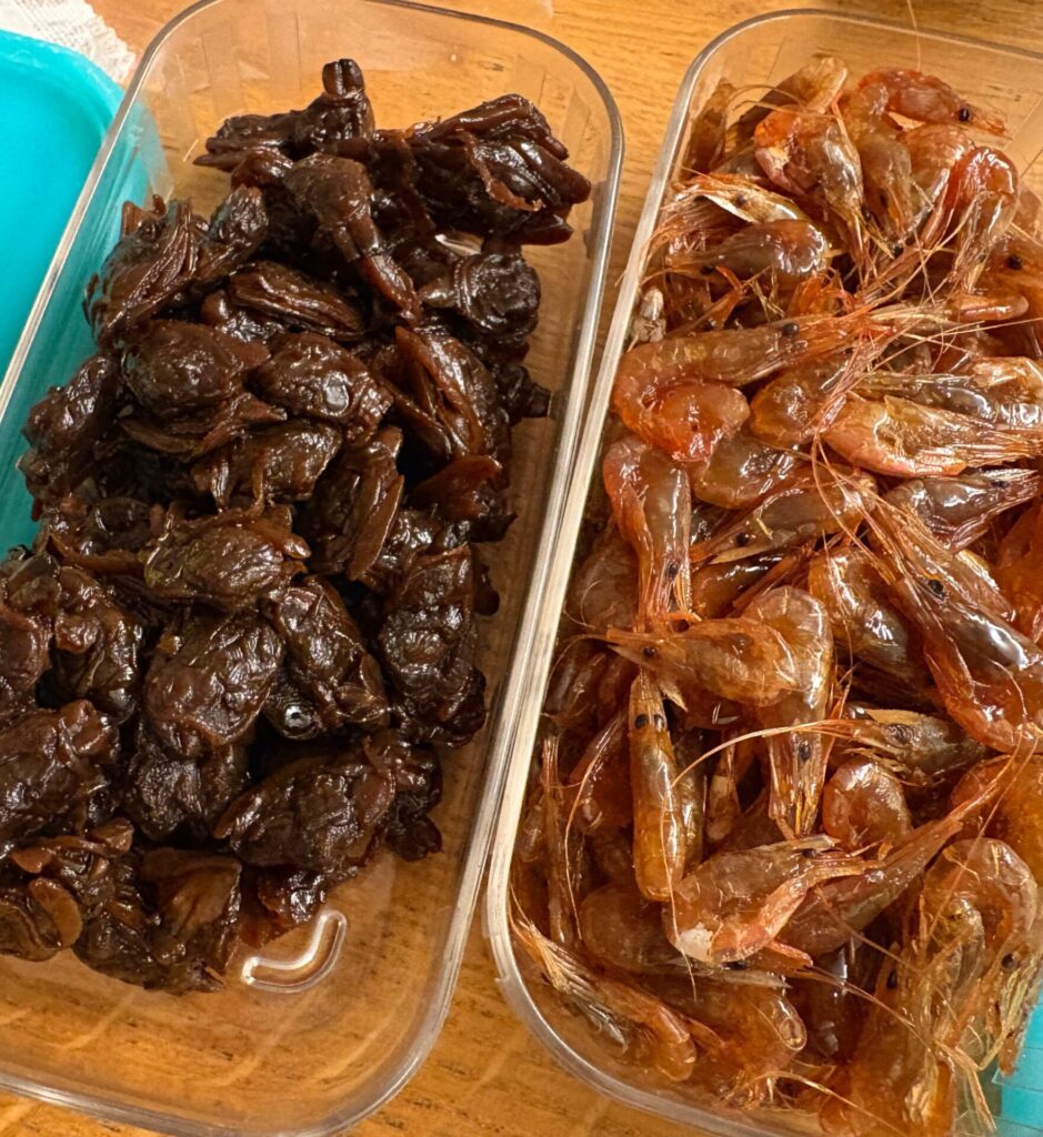 佃煮