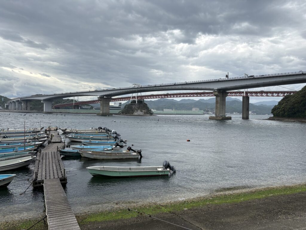 小鳴門橋