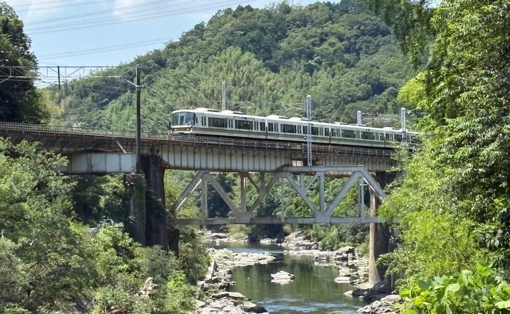 第四大和川橋梁